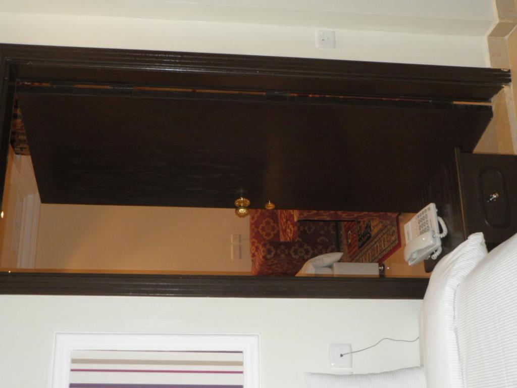 Marina Royal Hotel Suites Kuwait City Zimmer foto