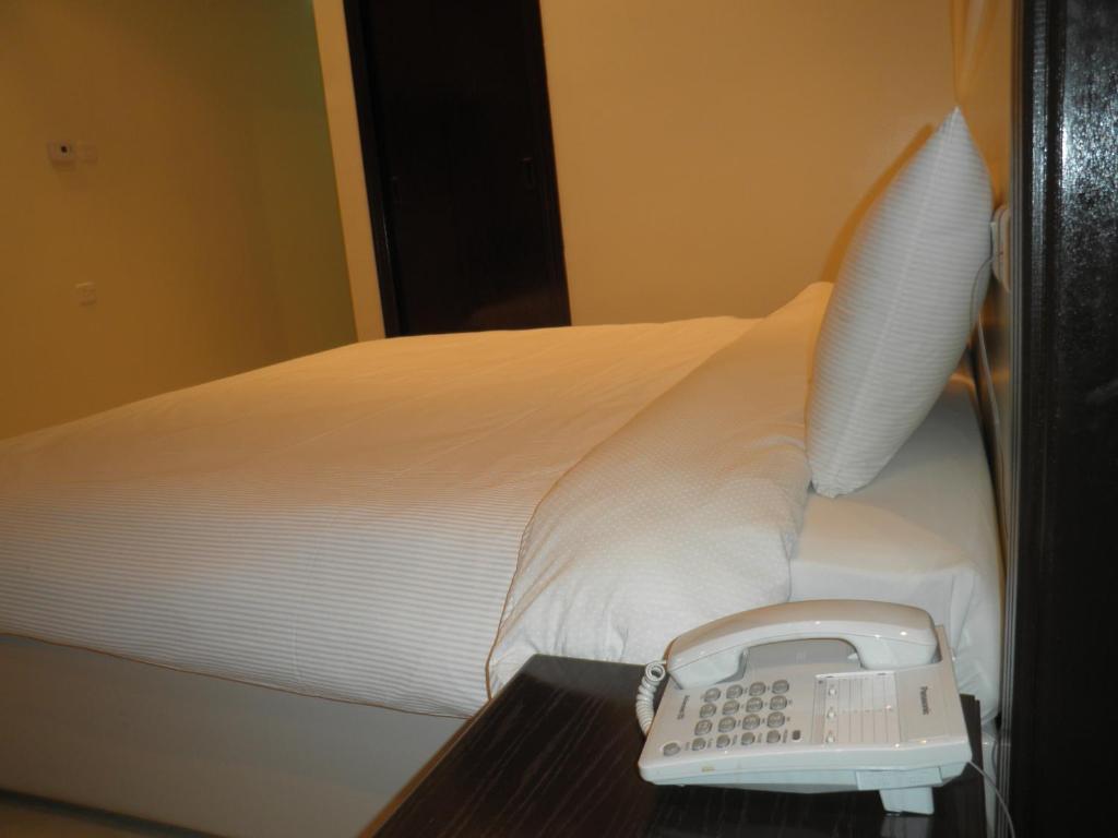 Marina Royal Hotel Suites Kuwait City Zimmer foto
